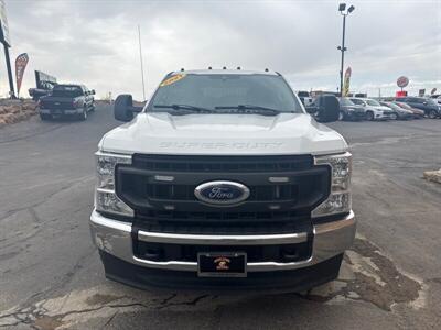 2021 Ford F-350 XL   - Photo 2 - Roosevelt, UT 84066