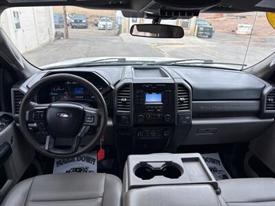 2021 Ford F-350 XL   - Photo 16 - Roosevelt, UT 84066