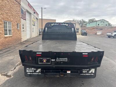 2021 Ford F-350 XL   - Photo 4 - Roosevelt, UT 84066