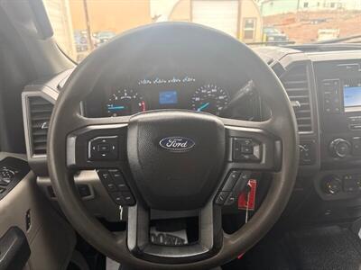 2021 Ford F-350 XL   - Photo 8 - Roosevelt, UT 84066