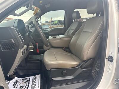 2021 Ford F-350 XL   - Photo 6 - Roosevelt, UT 84066
