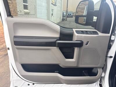 2021 Ford F-350 XL   - Photo 5 - Roosevelt, UT 84066