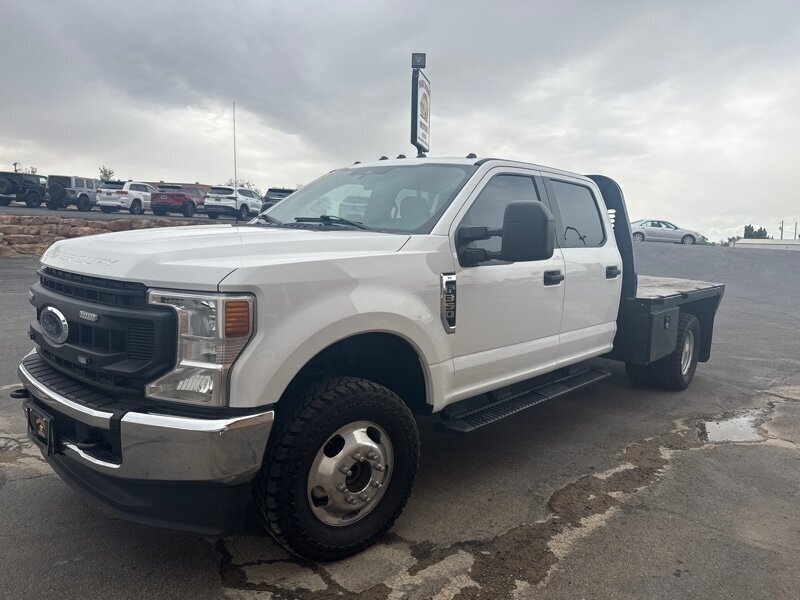 2021 Ford F-350 XL  