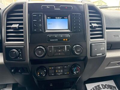 2021 Ford F-350 XL   - Photo 10 - Roosevelt, UT 84066