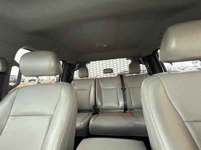 2021 Ford F-350 XL   - Photo 12 - Roosevelt, UT 84066