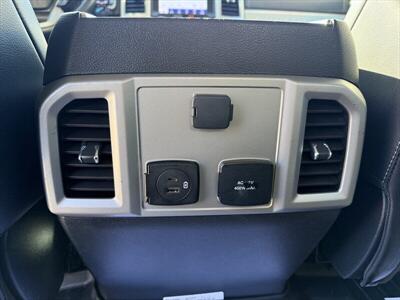 2020 Ford F-350 Lariat   - Photo 19 - Roosevelt, UT 84066