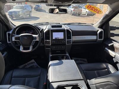 2020 Ford F-350 Lariat   - Photo 20 - Roosevelt, UT 84066