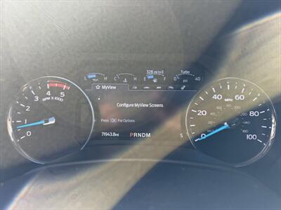 2020 Ford F-350 Lariat   - Photo 11 - Roosevelt, UT 84066