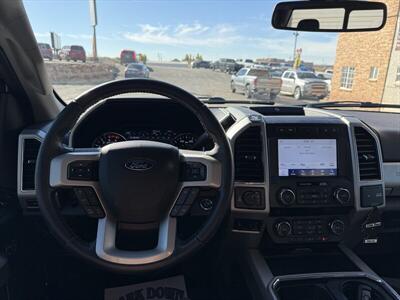 2020 Ford F-350 Lariat   - Photo 9 - Roosevelt, UT 84066