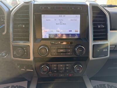2020 Ford F-350 Lariat   - Photo 12 - Roosevelt, UT 84066
