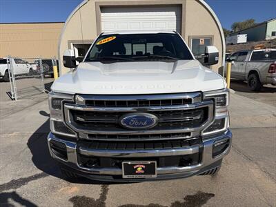 2020 Ford F-350 Lariat Truck