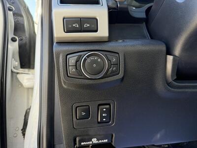 2020 Ford F-350 Lariat   - Photo 8 - Roosevelt, UT 84066