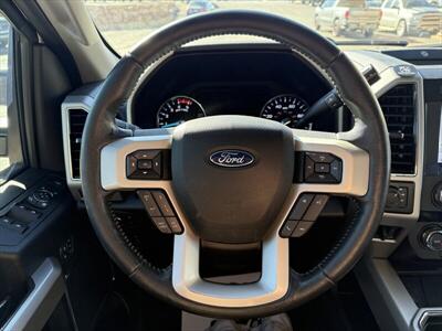 2020 Ford F-350 Lariat   - Photo 10 - Roosevelt, UT 84066