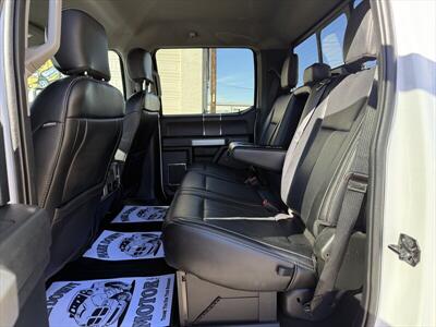 2020 Ford F-350 Lariat   - Photo 18 - Roosevelt, UT 84066