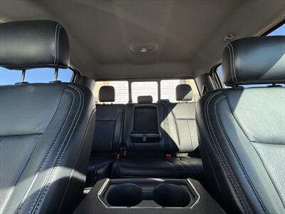 2020 Ford F-350 Lariat   - Photo 16 - Roosevelt, UT 84066