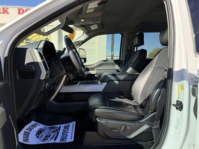 2020 Ford F-350 Lariat   - Photo 7 - Roosevelt, UT 84066