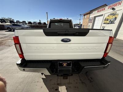 2020 Ford F-350 Lariat   - Photo 4 - Roosevelt, UT 84066