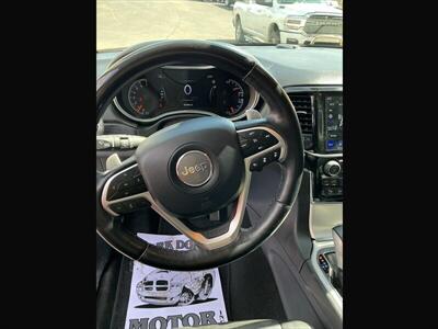 2020 Jeep Grand Cherokee Summit   - Photo 6 - Roosevelt, UT 84066