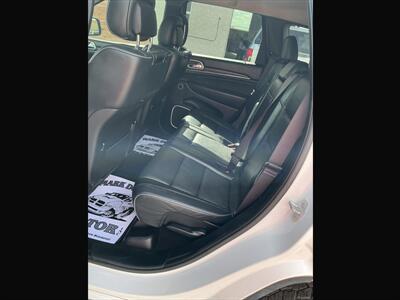 2020 Jeep Grand Cherokee Summit   - Photo 11 - Roosevelt, UT 84066
