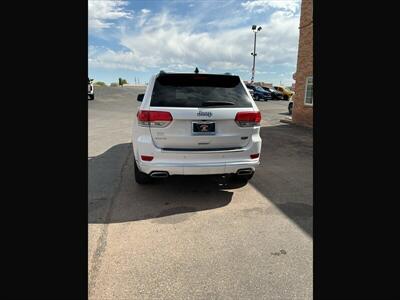 2020 Jeep Grand Cherokee Summit   - Photo 4 - Roosevelt, UT 84066
