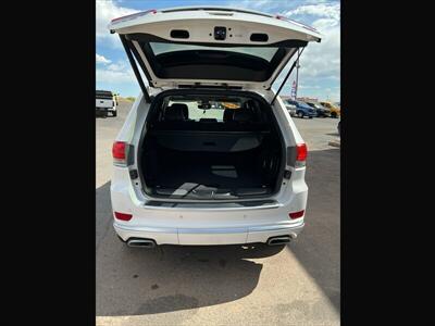 2020 Jeep Grand Cherokee Summit   - Photo 5 - Roosevelt, UT 84066