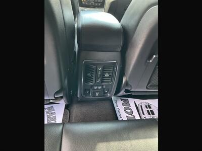 2020 Jeep Grand Cherokee Summit   - Photo 13 - Roosevelt, UT 84066