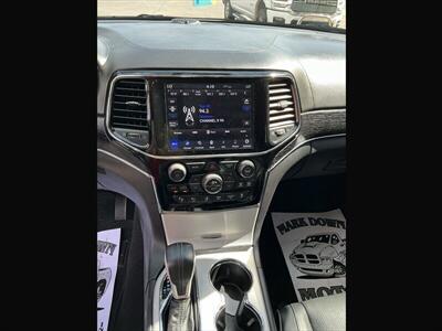 2020 Jeep Grand Cherokee Summit   - Photo 8 - Roosevelt, UT 84066
