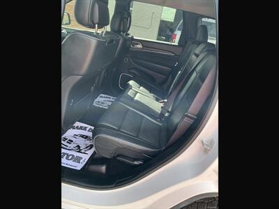2020 Jeep Grand Cherokee Summit   - Photo 11 - Roosevelt, UT 84066
