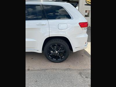 2020 Jeep Grand Cherokee Summit   - Photo 3 - Roosevelt, UT 84066