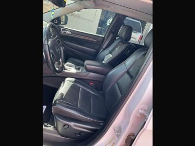 2020 Jeep Grand Cherokee Summit   - Photo 7 - Roosevelt, UT 84066