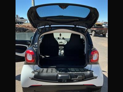 2016 Smart fortwo passion - Photo 8 - Roosevelt, UT 84066