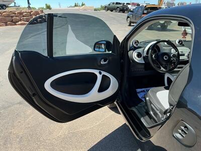 2016 Smart fortwo passion - Photo 9 - Roosevelt, UT 84066