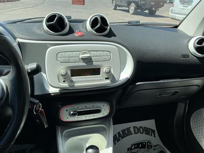 2016 Smart fortwo passion - Photo 12 - Roosevelt, UT 84066