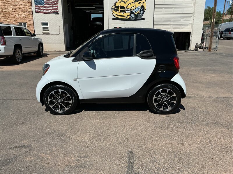 2016 Smart fortwo passion - Photo 2 - Roosevelt, UT 84066