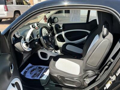 2016 Smart fortwo passion - Photo 10 - Roosevelt, UT 84066