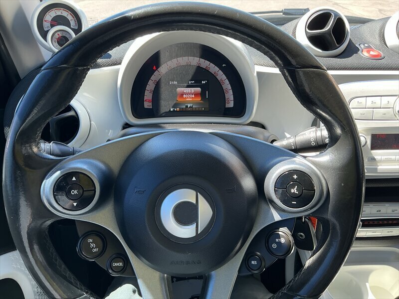 2016 Smart fortwo passion - Photo 11 - Roosevelt, UT 84066