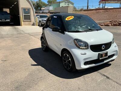 2016 Smart fortwo passion - Photo 5 - Roosevelt, UT 84066