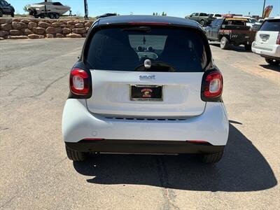 2016 Smart fortwo passion - Photo 6 - Roosevelt, UT 84066