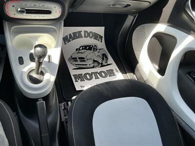2016 Smart fortwo passion - Photo 14 - Roosevelt, UT 84066