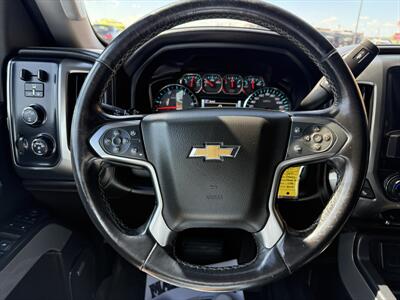 2019 Chevrolet Silverado 2500 LTZ   - Photo 11 - Roosevelt, UT 84066