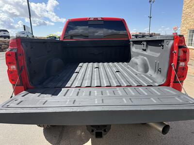 2019 Chevrolet Silverado 2500 LTZ   - Photo 5 - Roosevelt, UT 84066