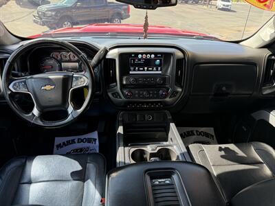 2019 Chevrolet Silverado 2500 LTZ   - Photo 20 - Roosevelt, UT 84066
