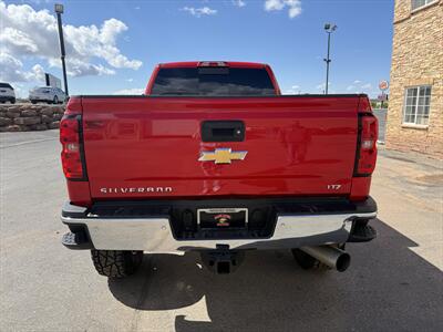 2019 Chevrolet Silverado 2500 LTZ   - Photo 4 - Roosevelt, UT 84066