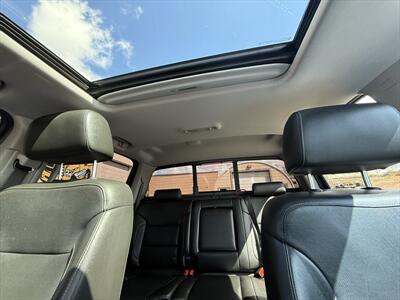 2019 Chevrolet Silverado 2500 LTZ   - Photo 17 - Roosevelt, UT 84066