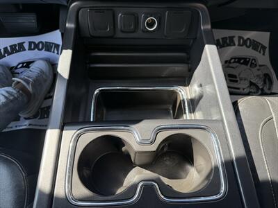 2019 Chevrolet Silverado 2500 LTZ   - Photo 14 - Roosevelt, UT 84066