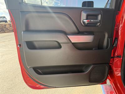 2019 Chevrolet Silverado 2500 LTZ   - Photo 18 - Roosevelt, UT 84066