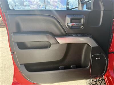 2019 Chevrolet Silverado 2500 LTZ   - Photo 7 - Roosevelt, UT 84066