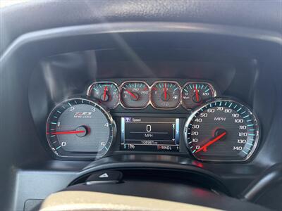 2019 Chevrolet Silverado 2500 LTZ   - Photo 12 - Roosevelt, UT 84066