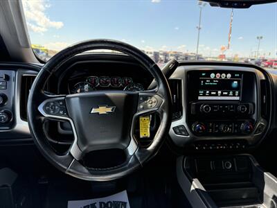 2019 Chevrolet Silverado 2500 LTZ   - Photo 10 - Roosevelt, UT 84066