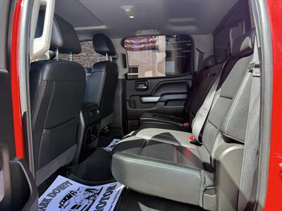 2019 Chevrolet Silverado 2500 LTZ   - Photo 19 - Roosevelt, UT 84066